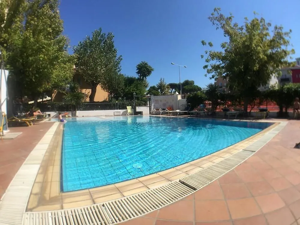 Mehari Rimini - Family Hotel