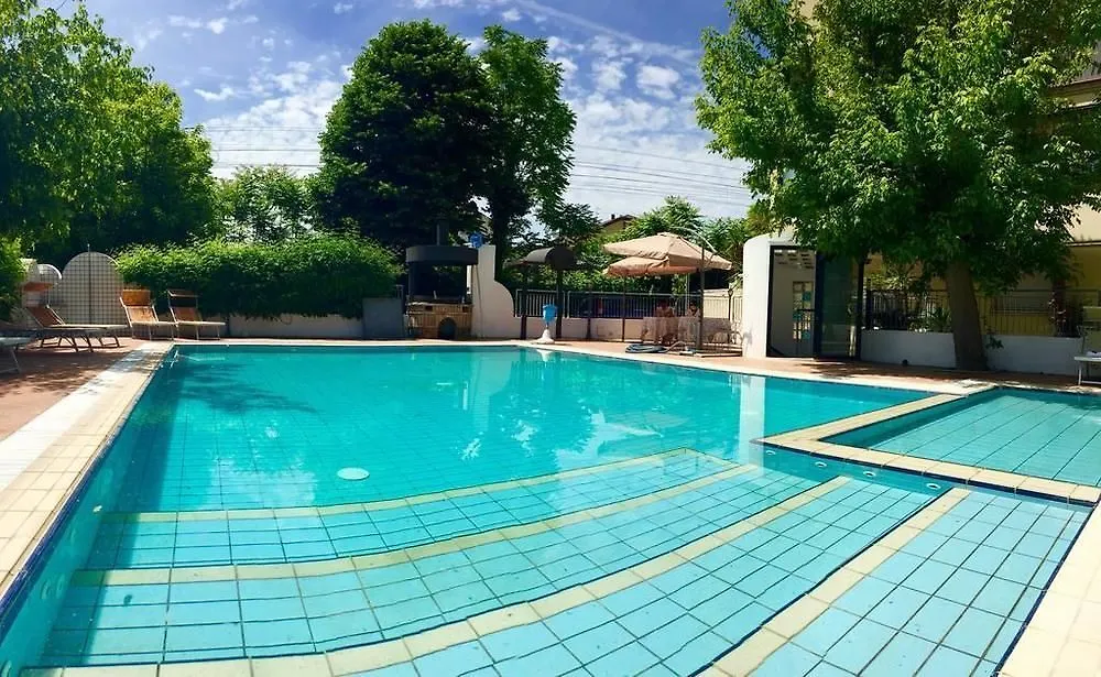 Mehari Rimini - Family Hotel
