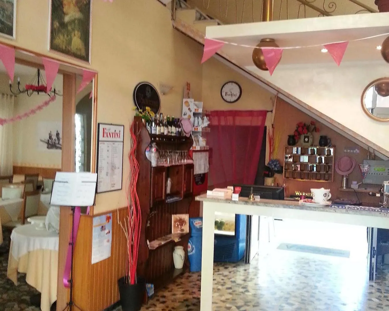 Mehari Rimini - Family Hotel Italy