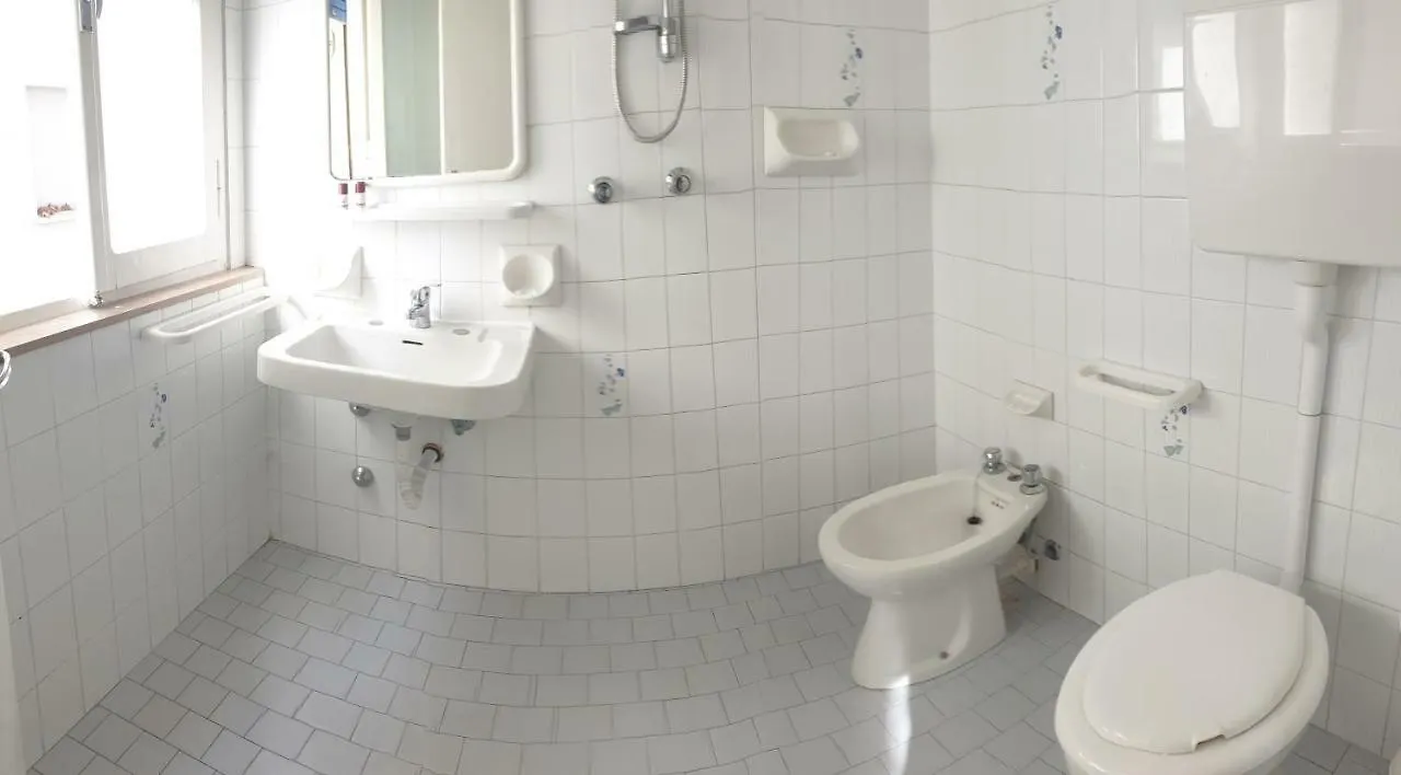Mehari Rimini - Family Hotel